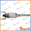 Filtres à Particules Diesel EURO4 pour MERCEDES | DPF-ME-003, 095-072